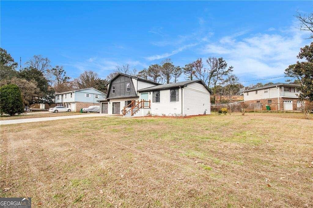 3862 Northstrand Drive Decatur - 15