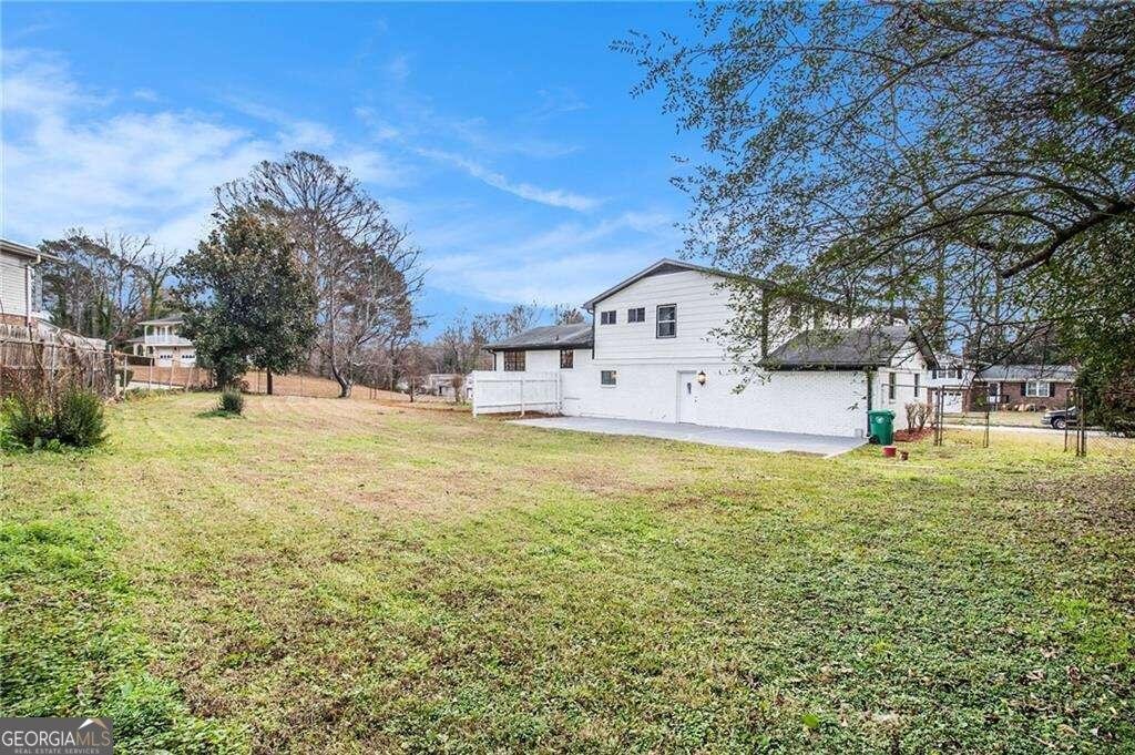 3862 Northstrand Drive Decatur - 17