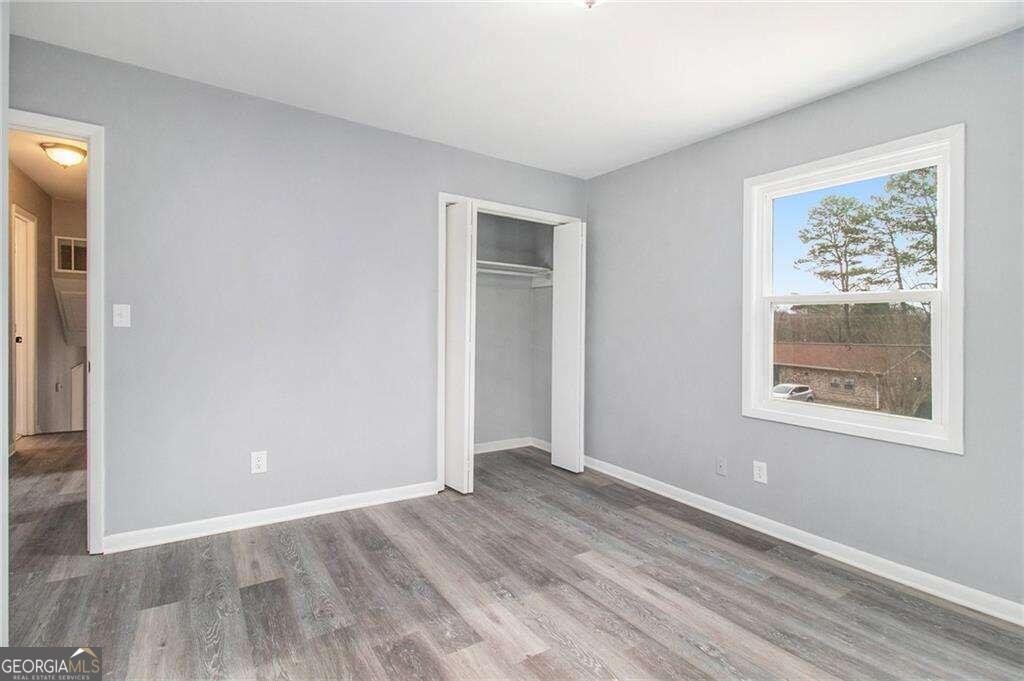 3862 Northstrand Drive Decatur - 6