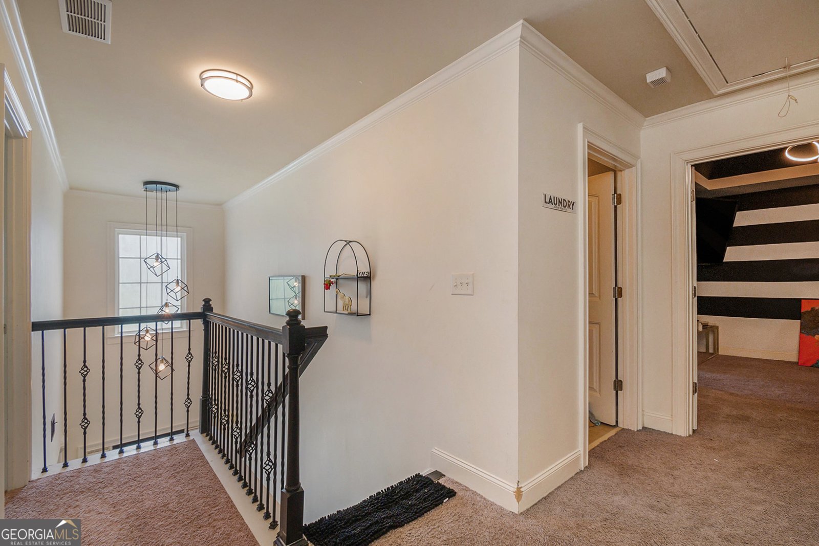 5455 Stirrup Way Powder Springs - 1