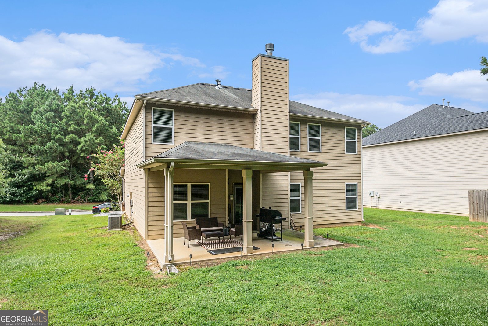 5455 Stirrup Way Powder Springs - 12