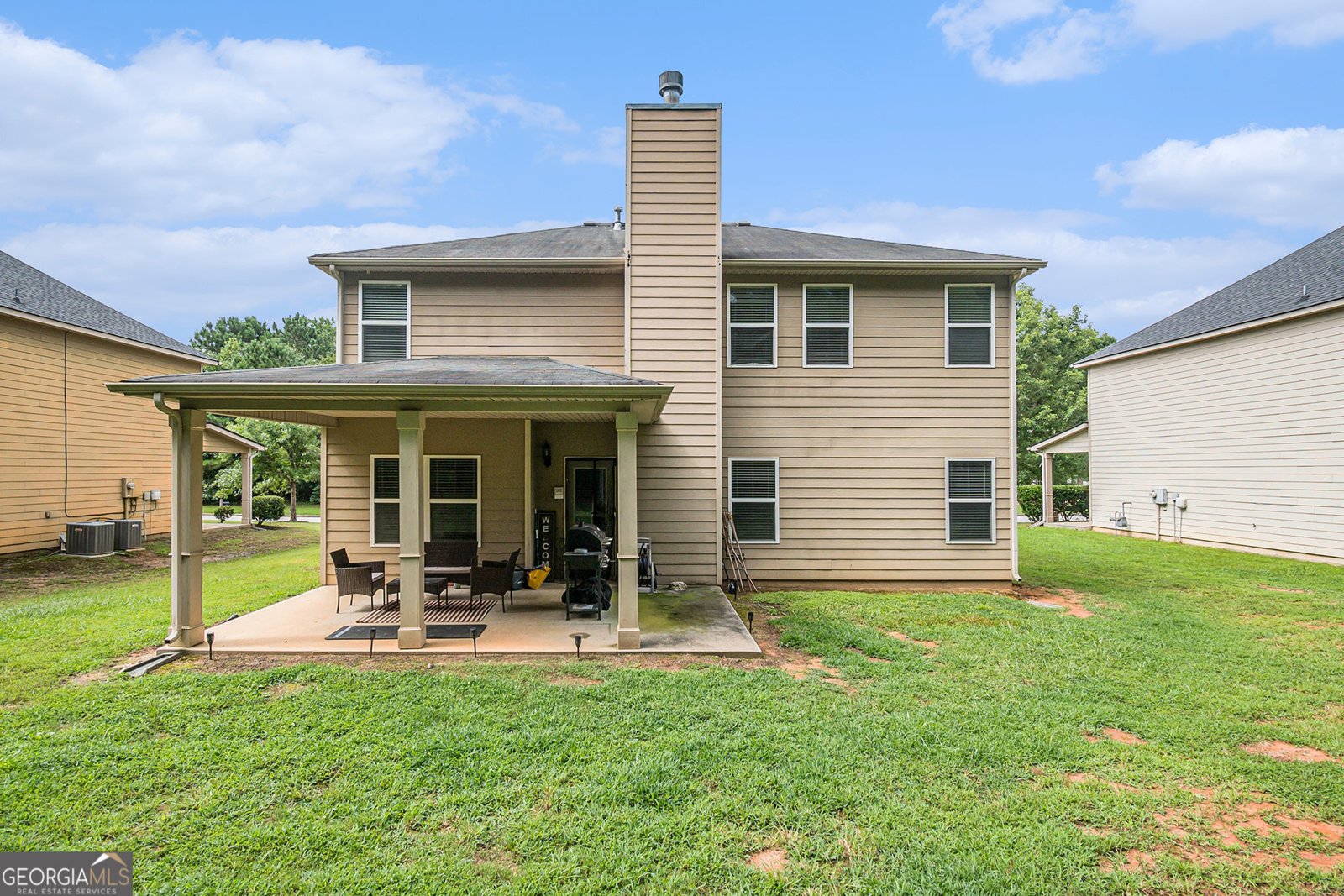 5455 Stirrup Way Powder Springs - 13