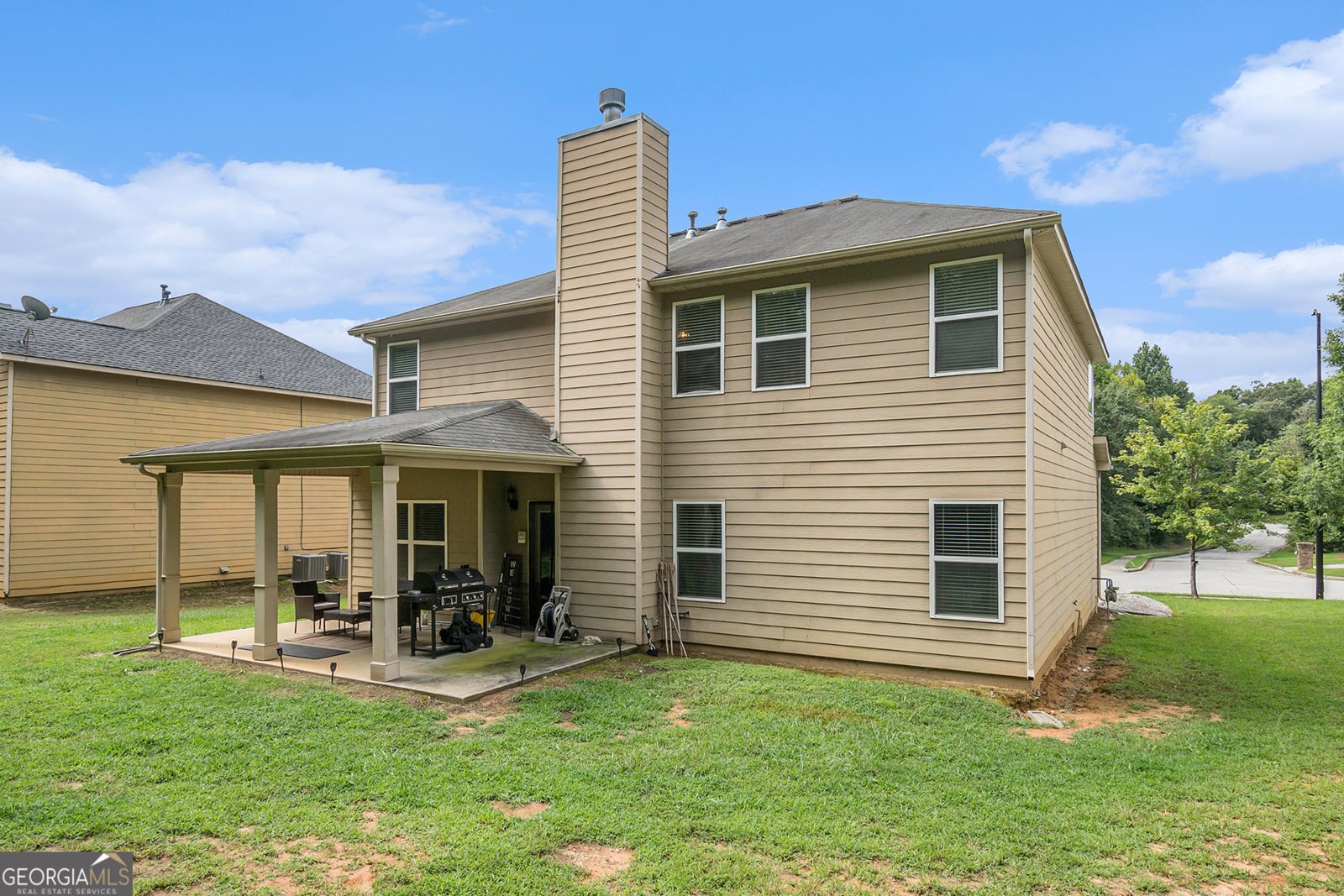 5455 Stirrup Way Powder Springs - 14