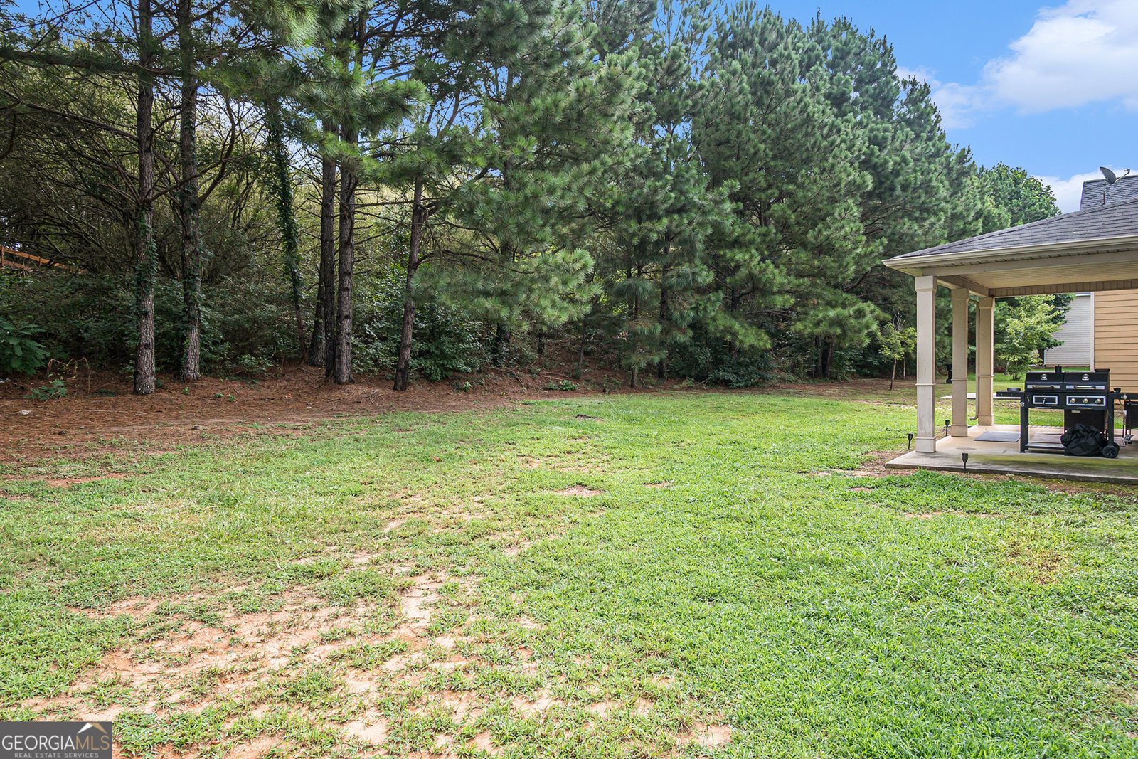 5455 Stirrup Way Powder Springs - 15