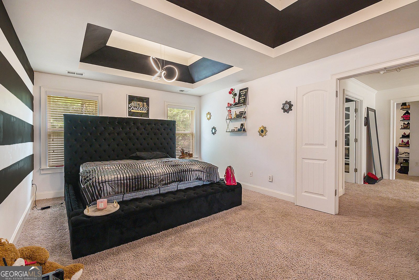 5455 Stirrup Way Powder Springs - 4