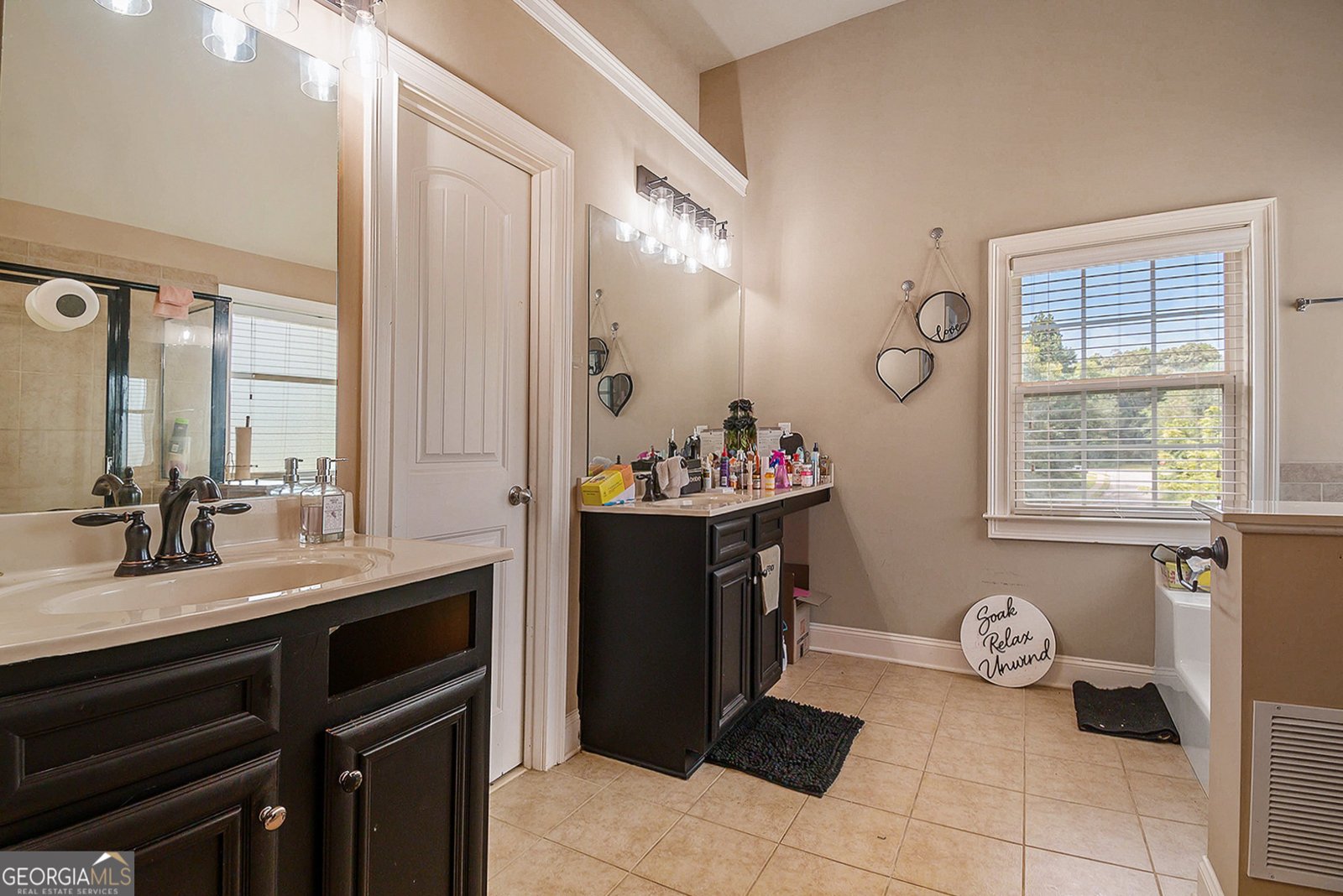 5455 Stirrup Way Powder Springs - 5