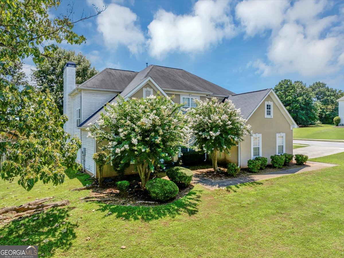 646 Autumn Leaf Circle Mcdonough - 2
