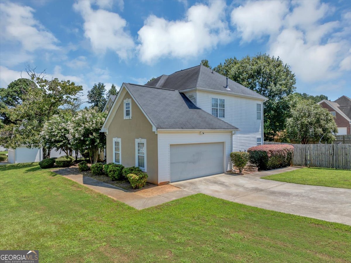 646 Autumn Leaf Circle Mcdonough - 3