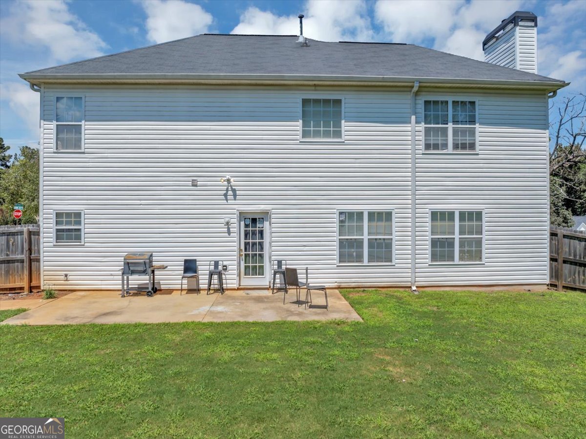 646 Autumn Leaf Circle Mcdonough - 35