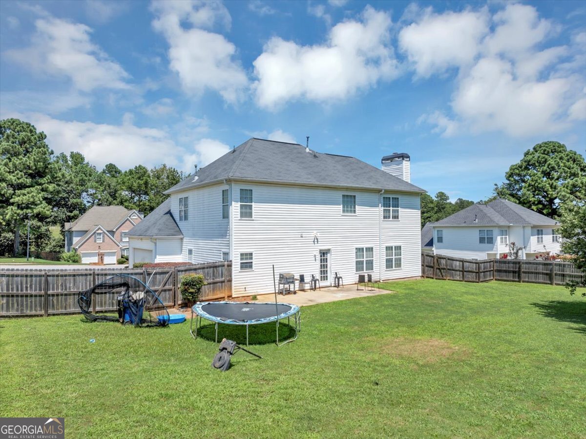 646 Autumn Leaf Circle Mcdonough - 36
