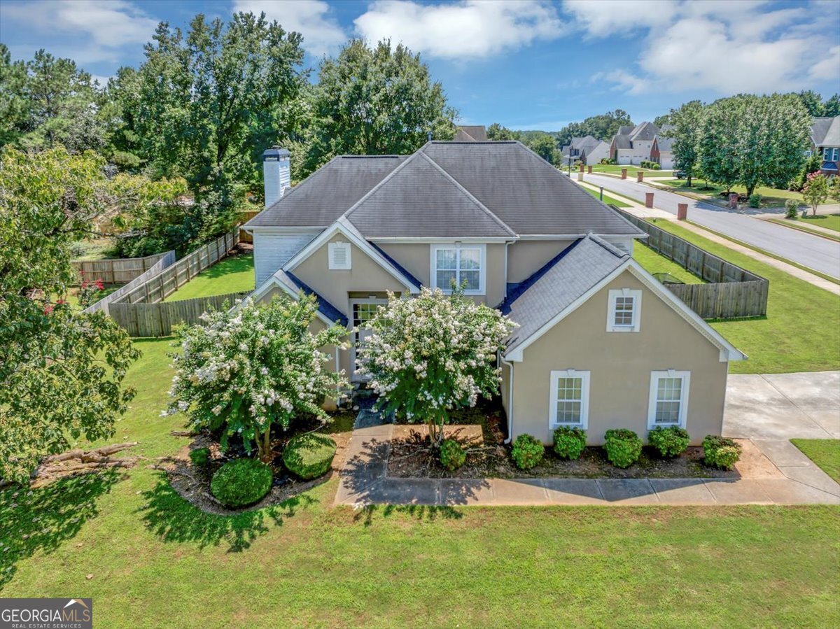 646 Autumn Leaf Circle Mcdonough - 39