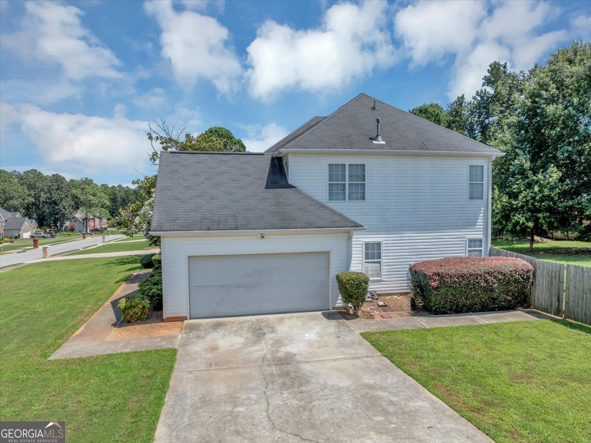 646 Autumn Leaf Circle Mcdonough - 4