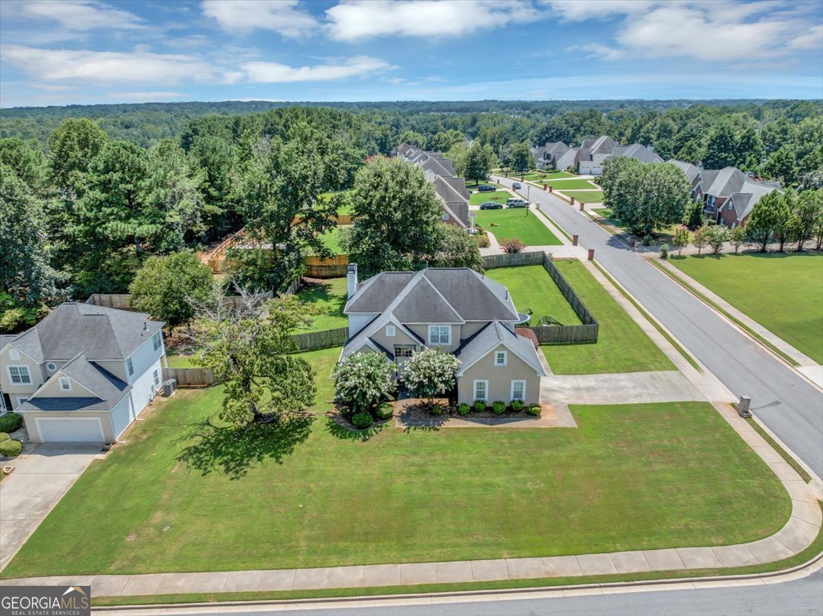 646 Autumn Leaf Circle Mcdonough - 40