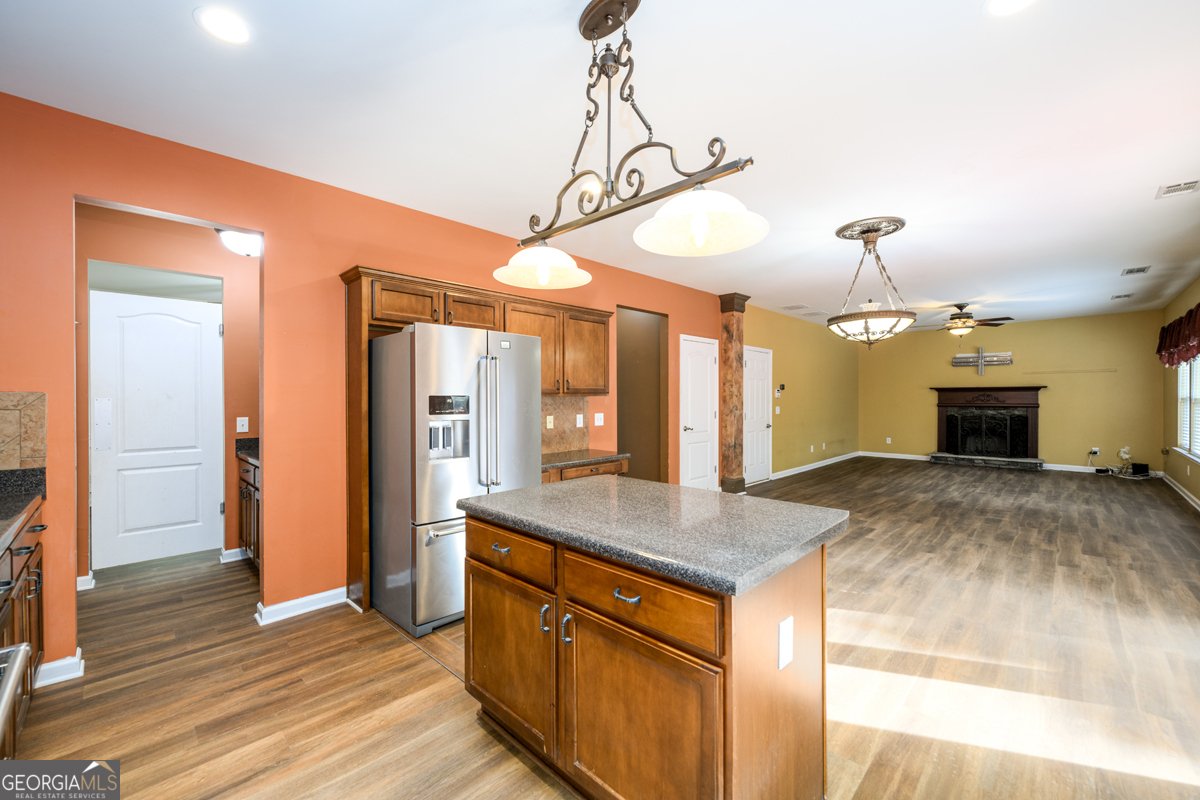 5610 WOODED VALLEY Way Flowery Branch - 13