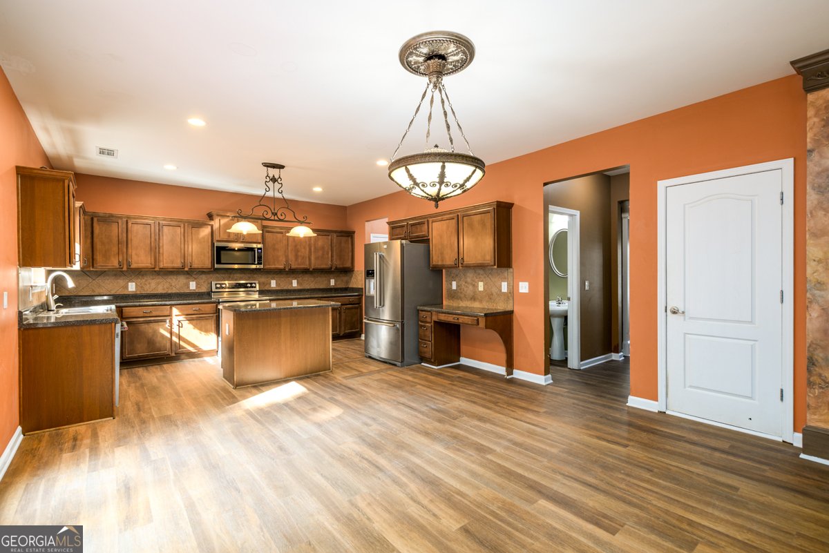 5610 WOODED VALLEY Way Flowery Branch - 15