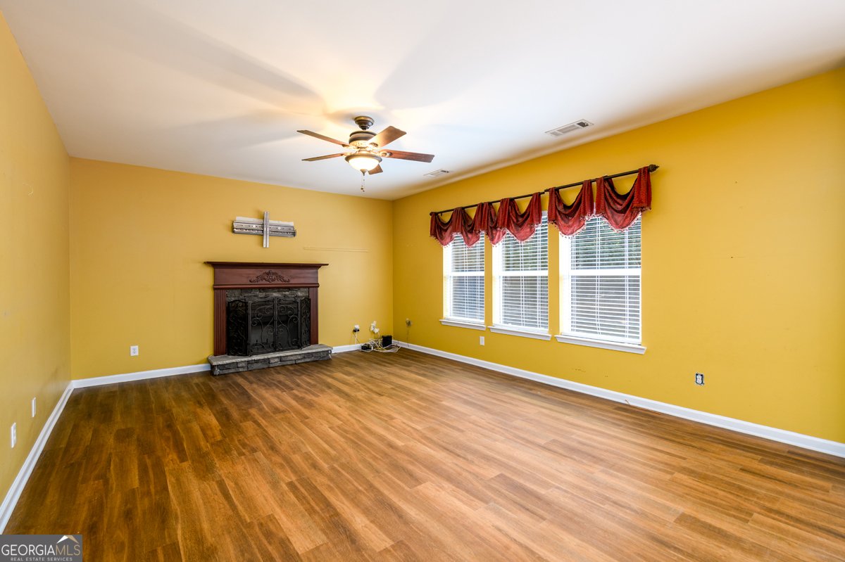 5610 WOODED VALLEY Way Flowery Branch - 16