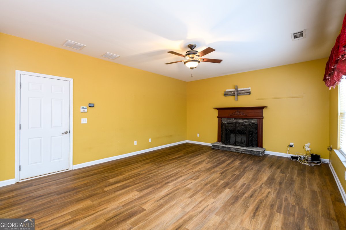 5610 WOODED VALLEY Way Flowery Branch - 17