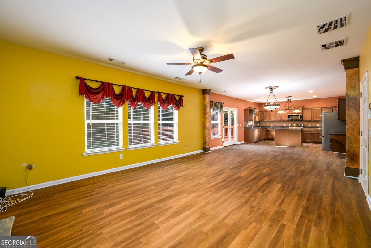 5610 WOODED VALLEY Way Flowery Branch - 18