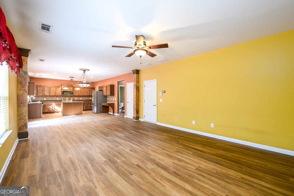 5610 WOODED VALLEY Way Flowery Branch - 19