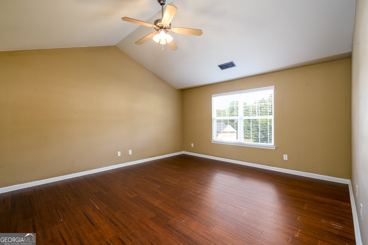 5610 WOODED VALLEY Way Flowery Branch - 20