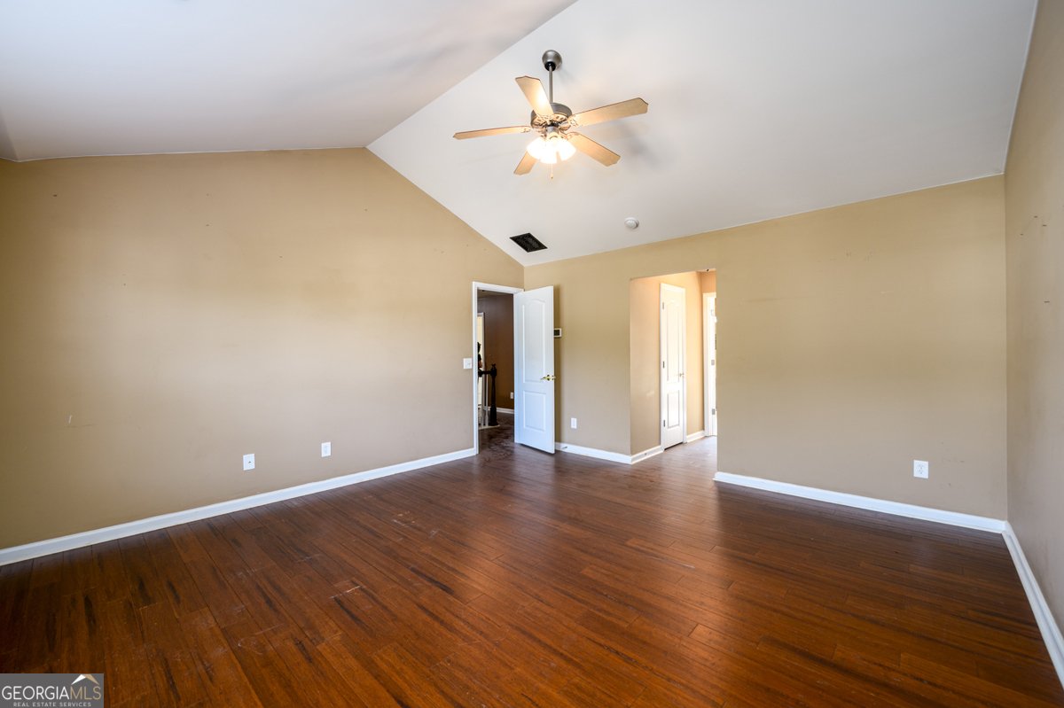 5610 WOODED VALLEY Way Flowery Branch - 21
