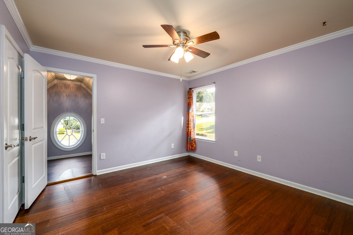 5610 WOODED VALLEY Way Flowery Branch - 26