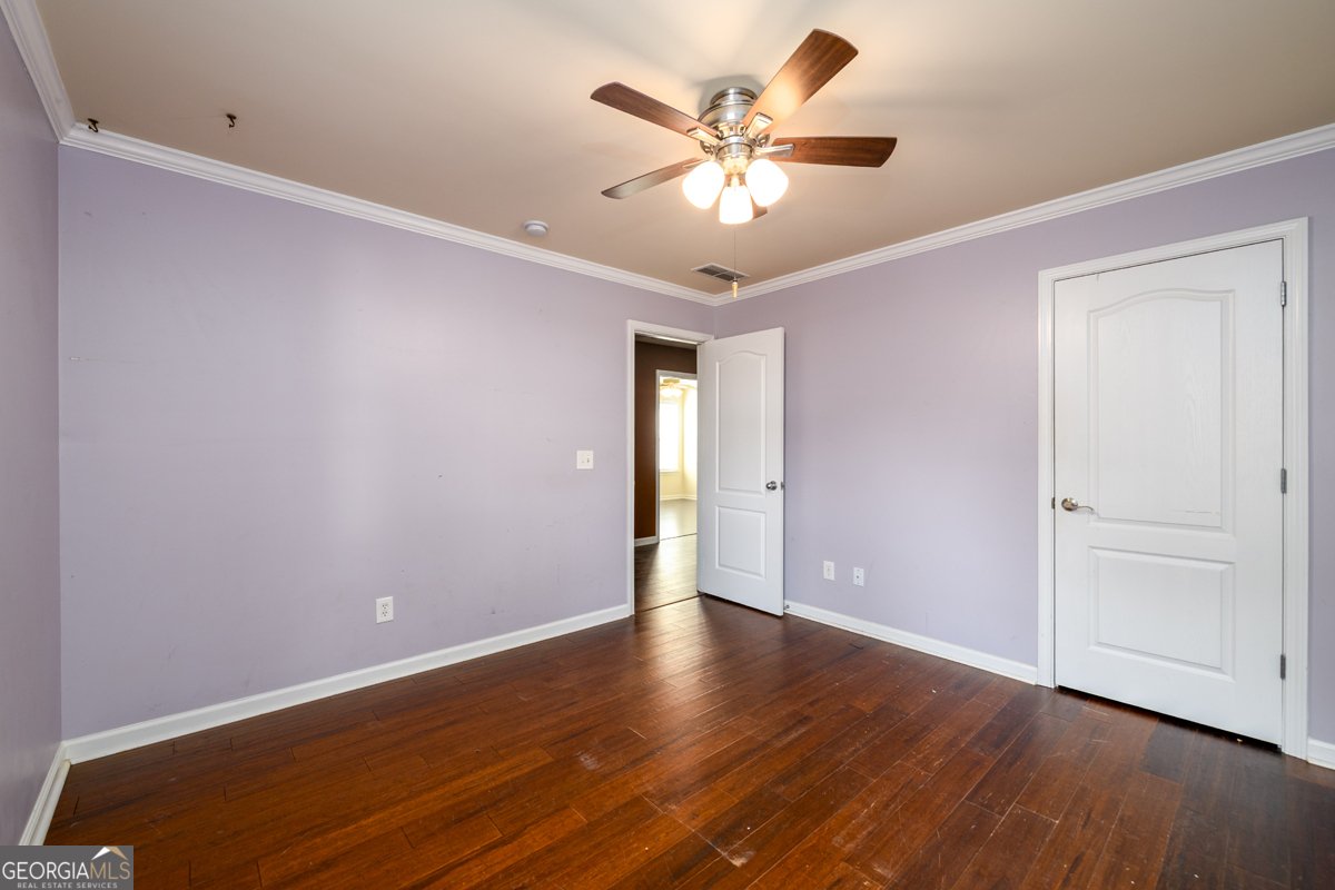 5610 WOODED VALLEY Way Flowery Branch - 27