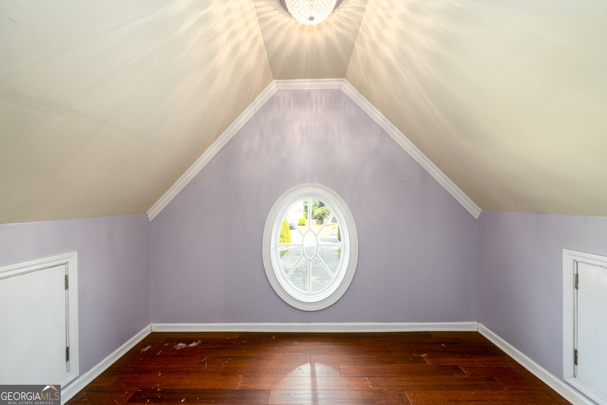 5610 WOODED VALLEY Way Flowery Branch - 28