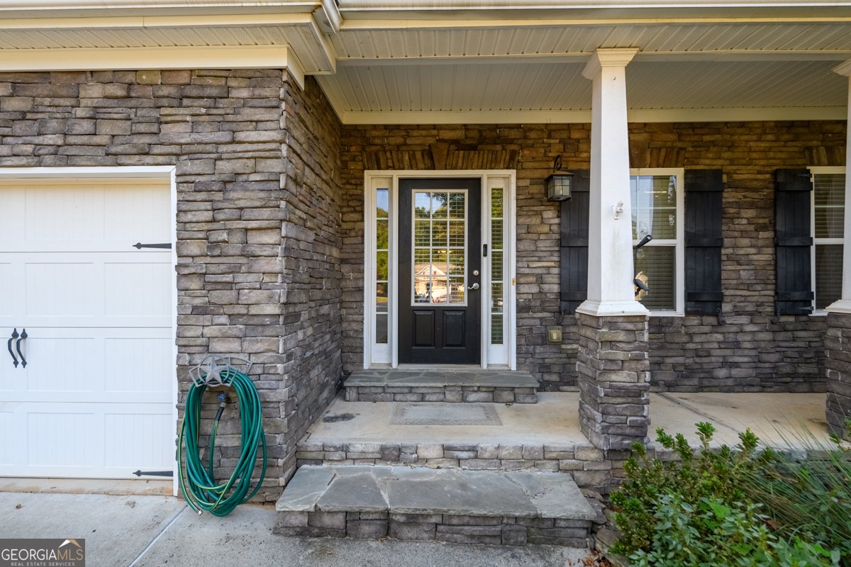 5610 WOODED VALLEY Way Flowery Branch - 3
