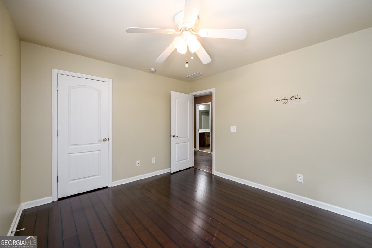 5610 WOODED VALLEY Way Flowery Branch - 30