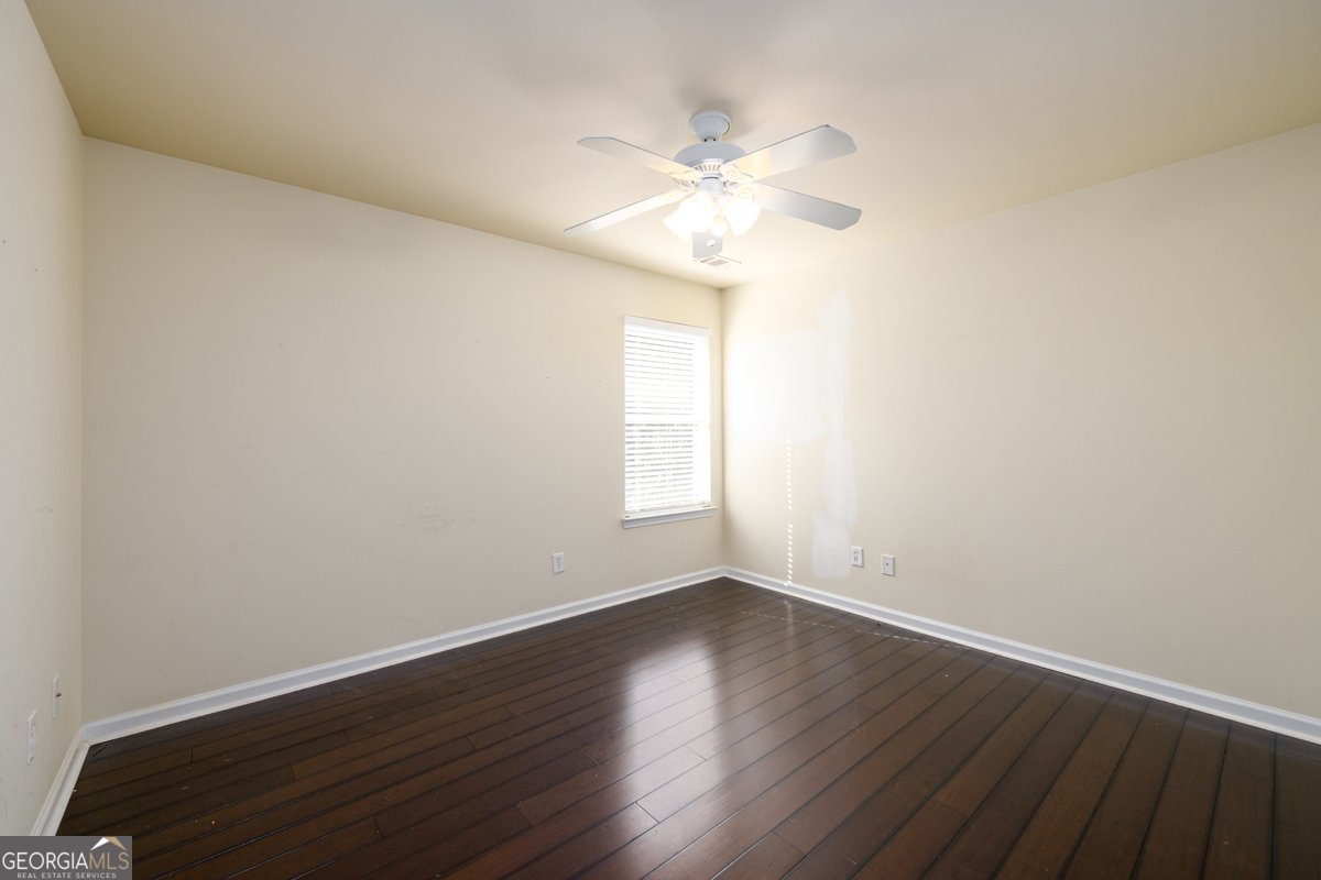 5610 WOODED VALLEY Way Flowery Branch - 31