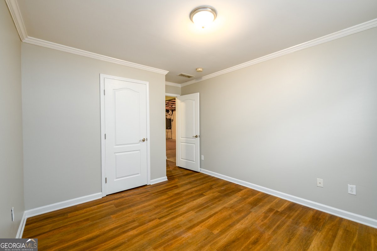 5610 WOODED VALLEY Way Flowery Branch - 36