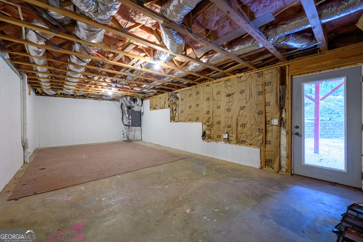 5610 WOODED VALLEY Way Flowery Branch - 40