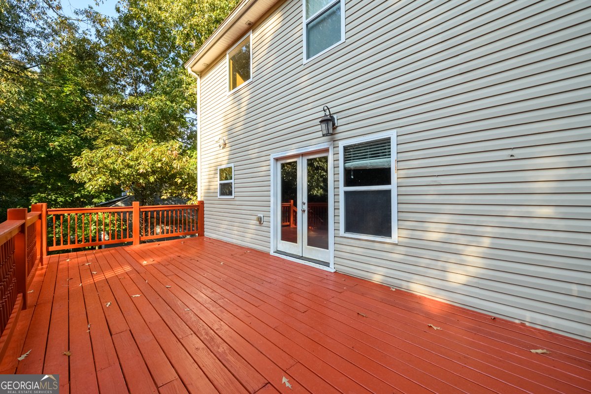 5610 WOODED VALLEY Way Flowery Branch - 43