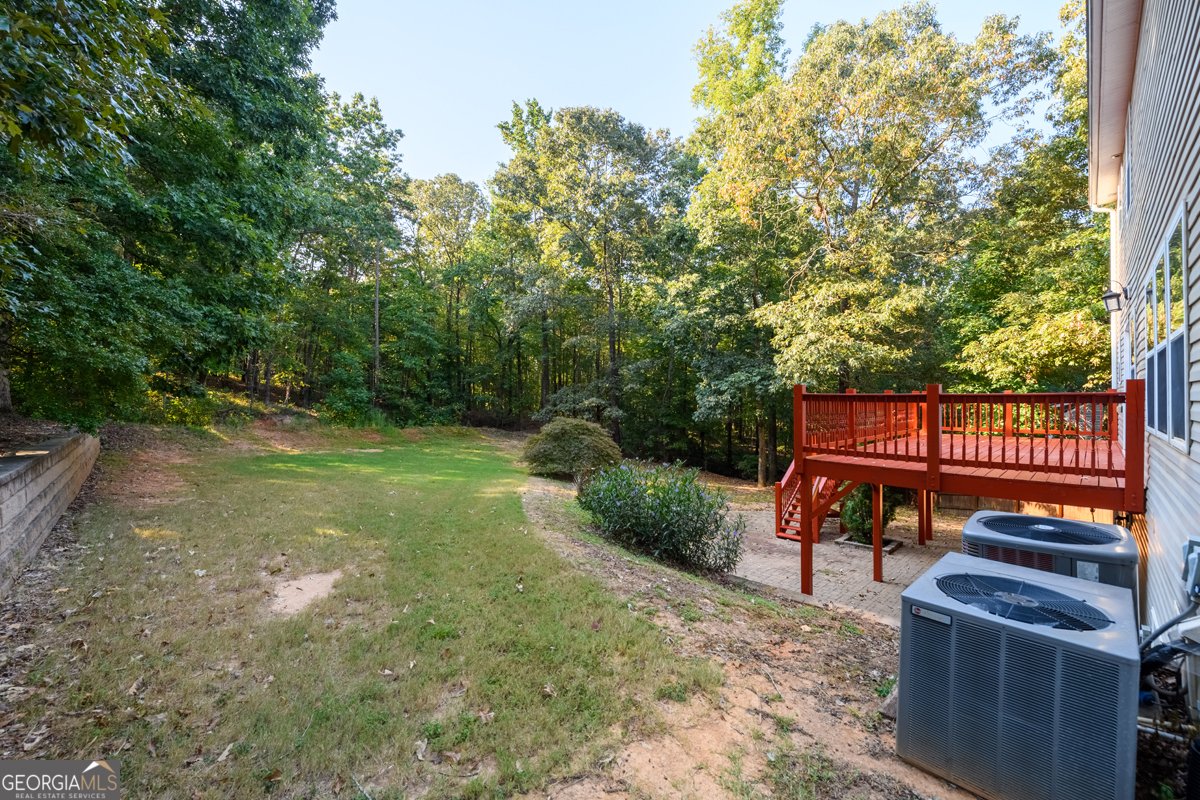 5610 WOODED VALLEY Way Flowery Branch - 47