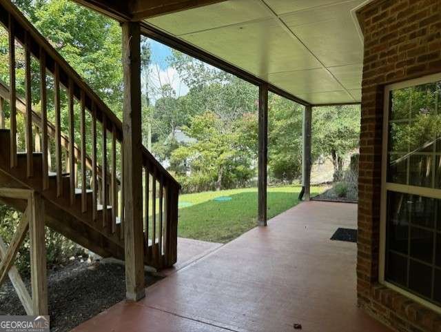 7710 Chestnut Hill Road Cumming - 25