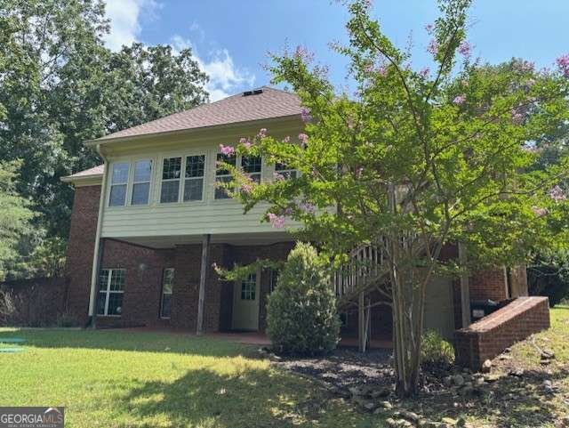 7710 Chestnut Hill Road Cumming - 31