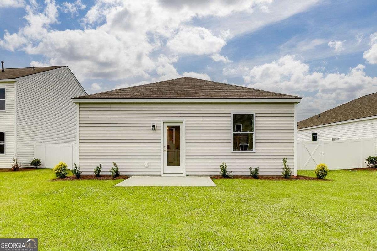 225 Lakeside Drive Port Wentworth - 26
