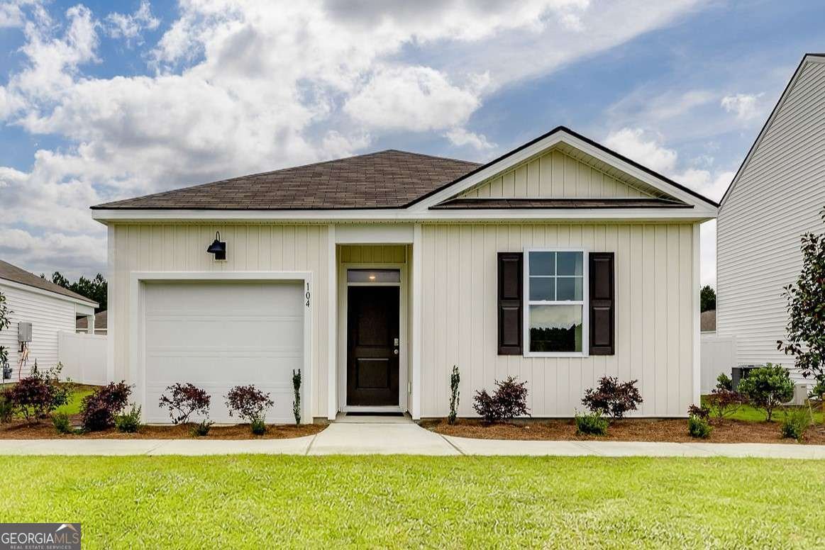 225 Lakeside Drive Port Wentworth - 3