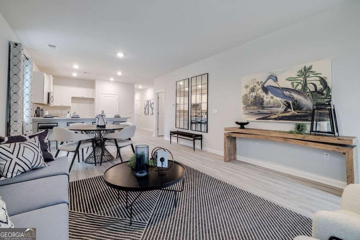 225 Lakeside Drive Port Wentworth - 7