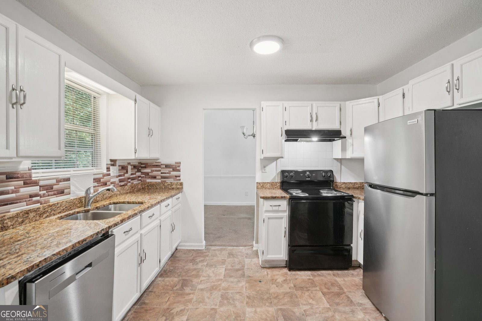 757 Stonebridge Park Circle Lithonia - 1