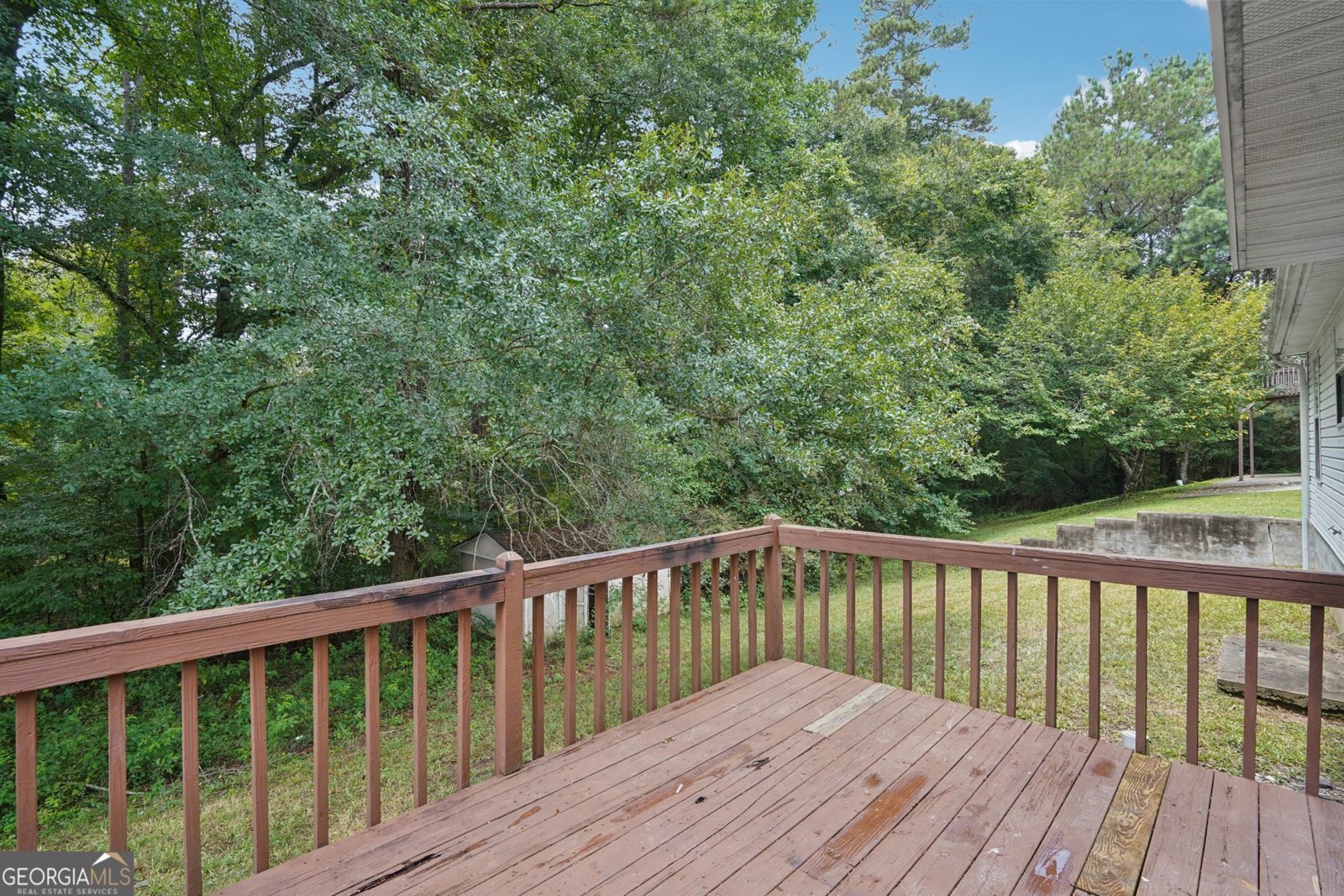 757 Stonebridge Park Circle Lithonia - 20