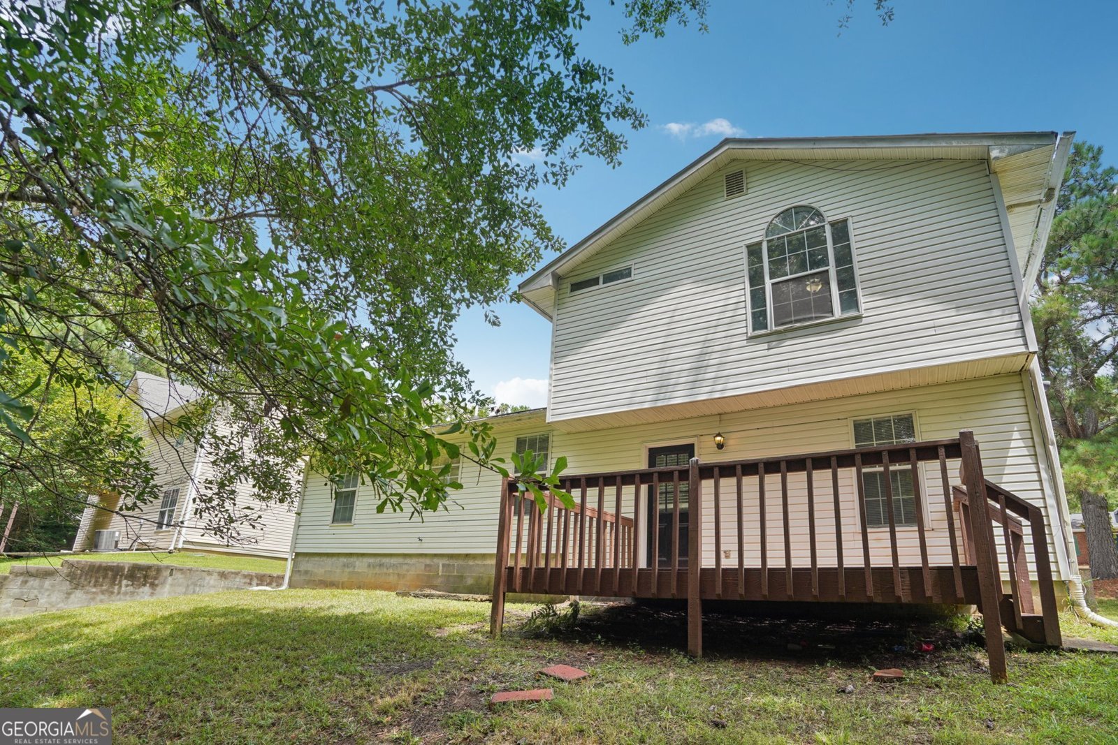 757 Stonebridge Park Circle Lithonia - 21