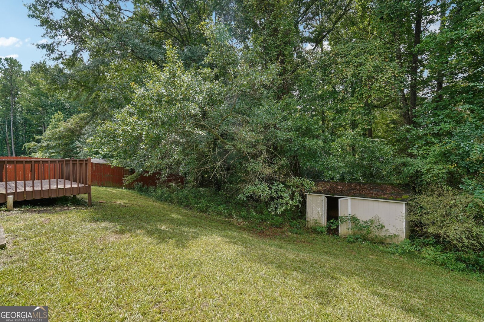 757 Stonebridge Park Circle Lithonia - 33