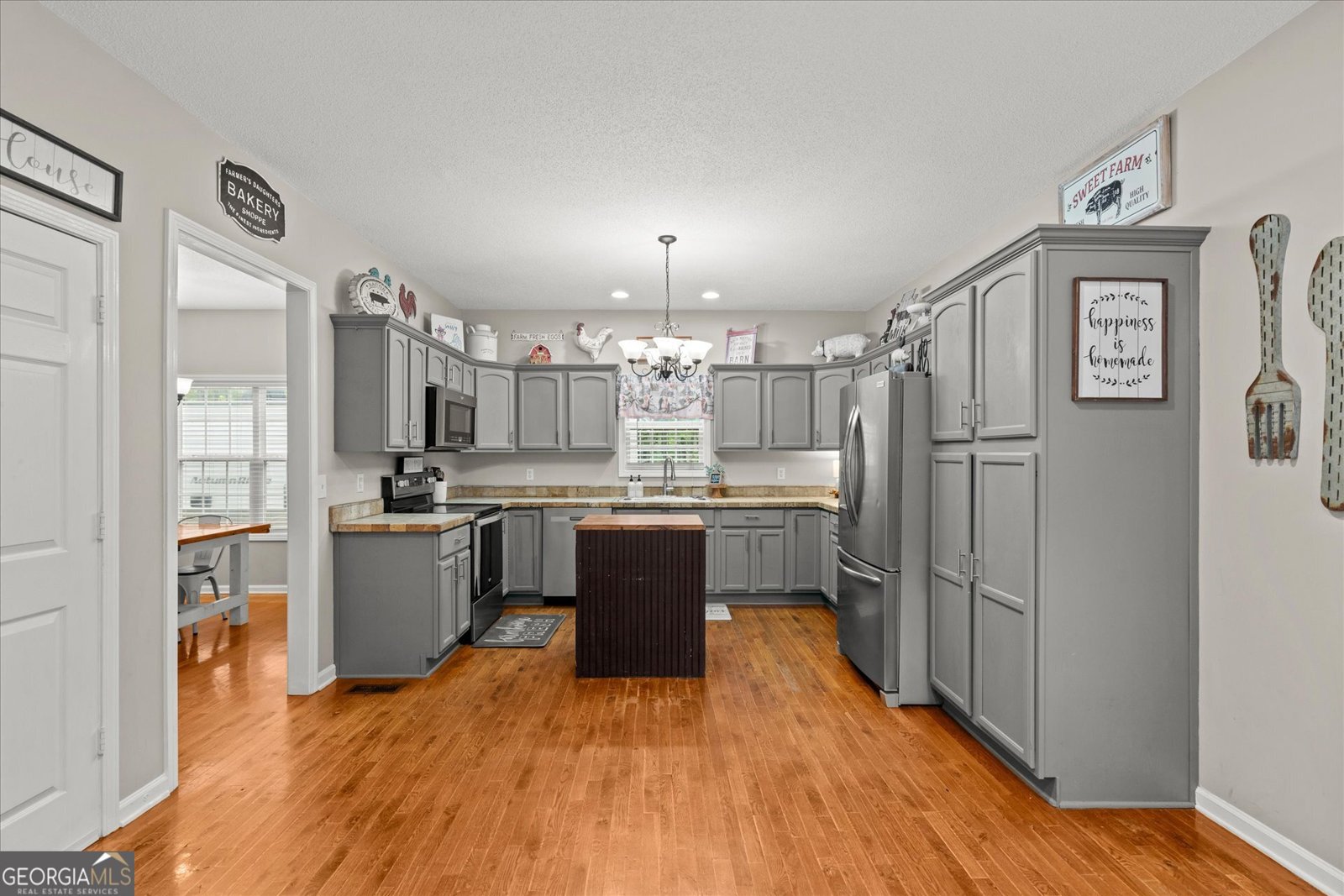 176 Oak Leaf Drive Carrollton - 13