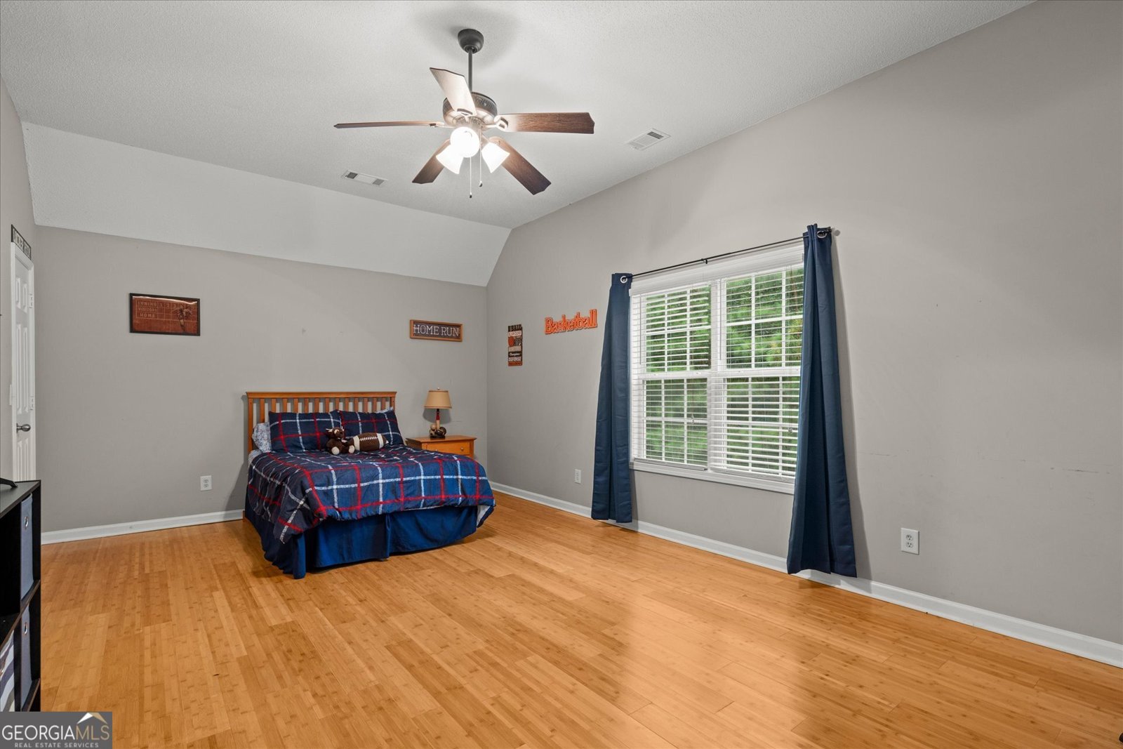 176 Oak Leaf Drive Carrollton - 30
