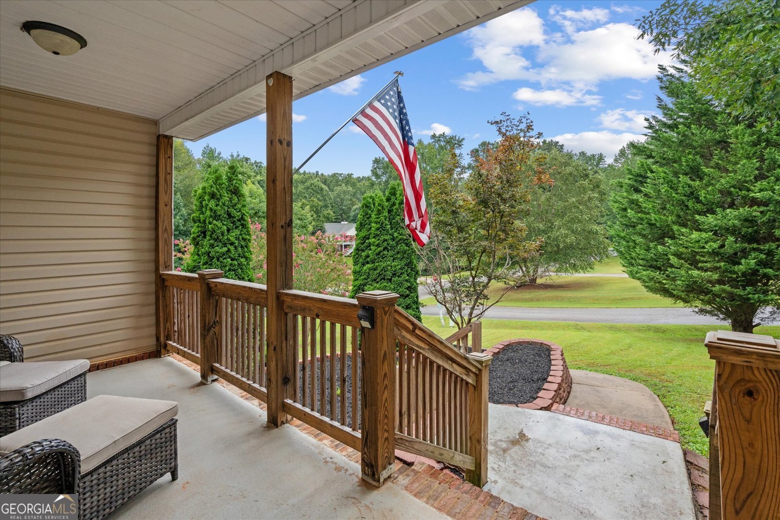 176 Oak Leaf Drive Carrollton - 4