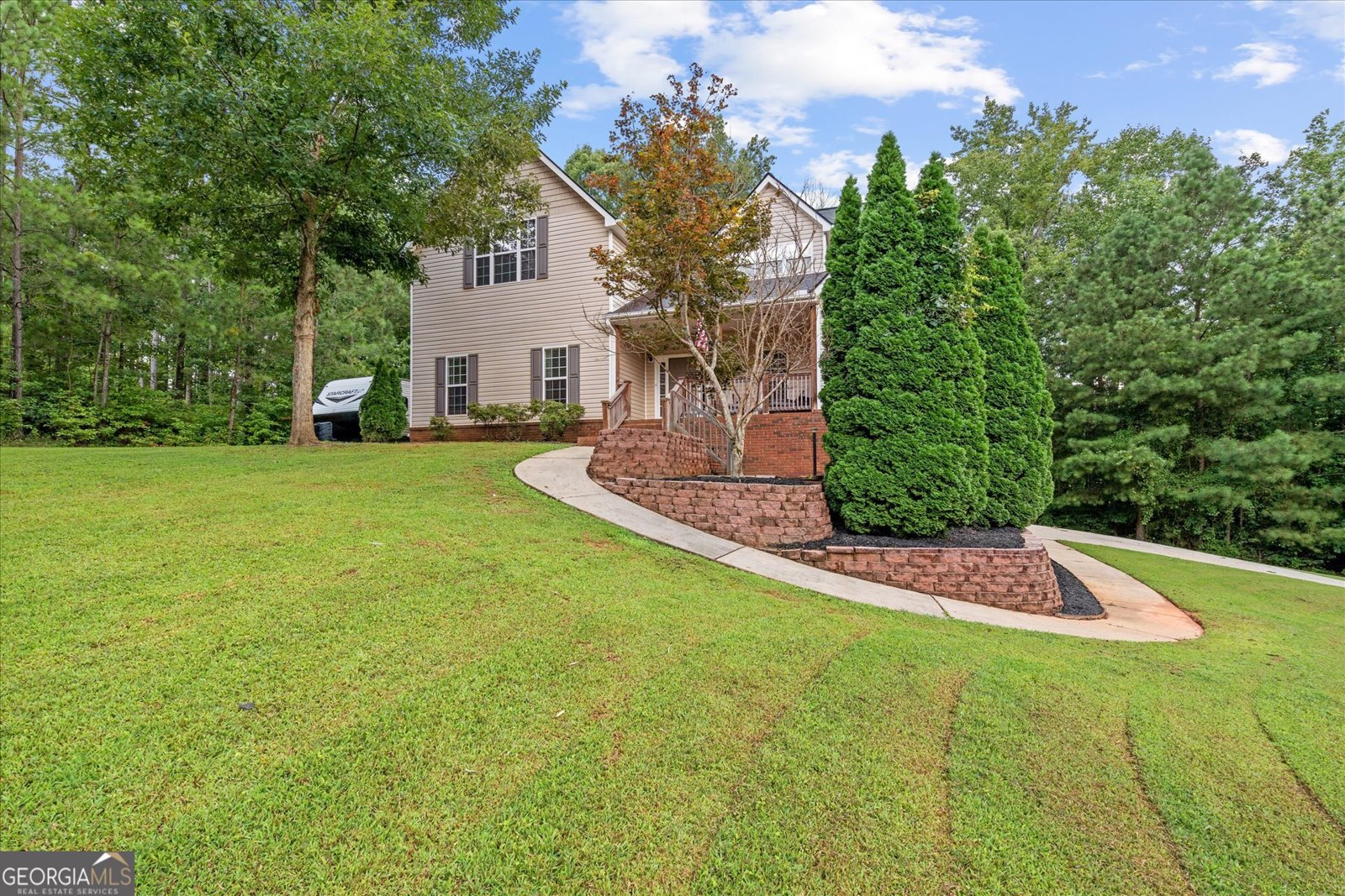 176 Oak Leaf Drive Carrollton - 45