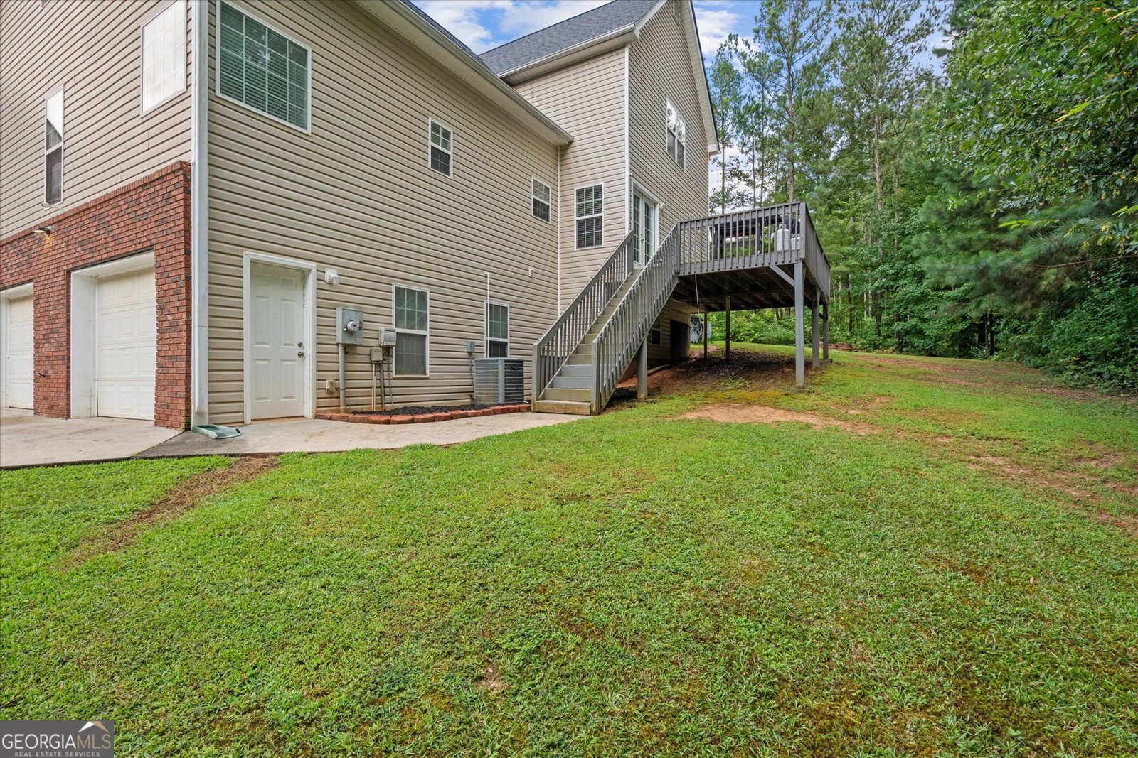 176 Oak Leaf Drive Carrollton - 47