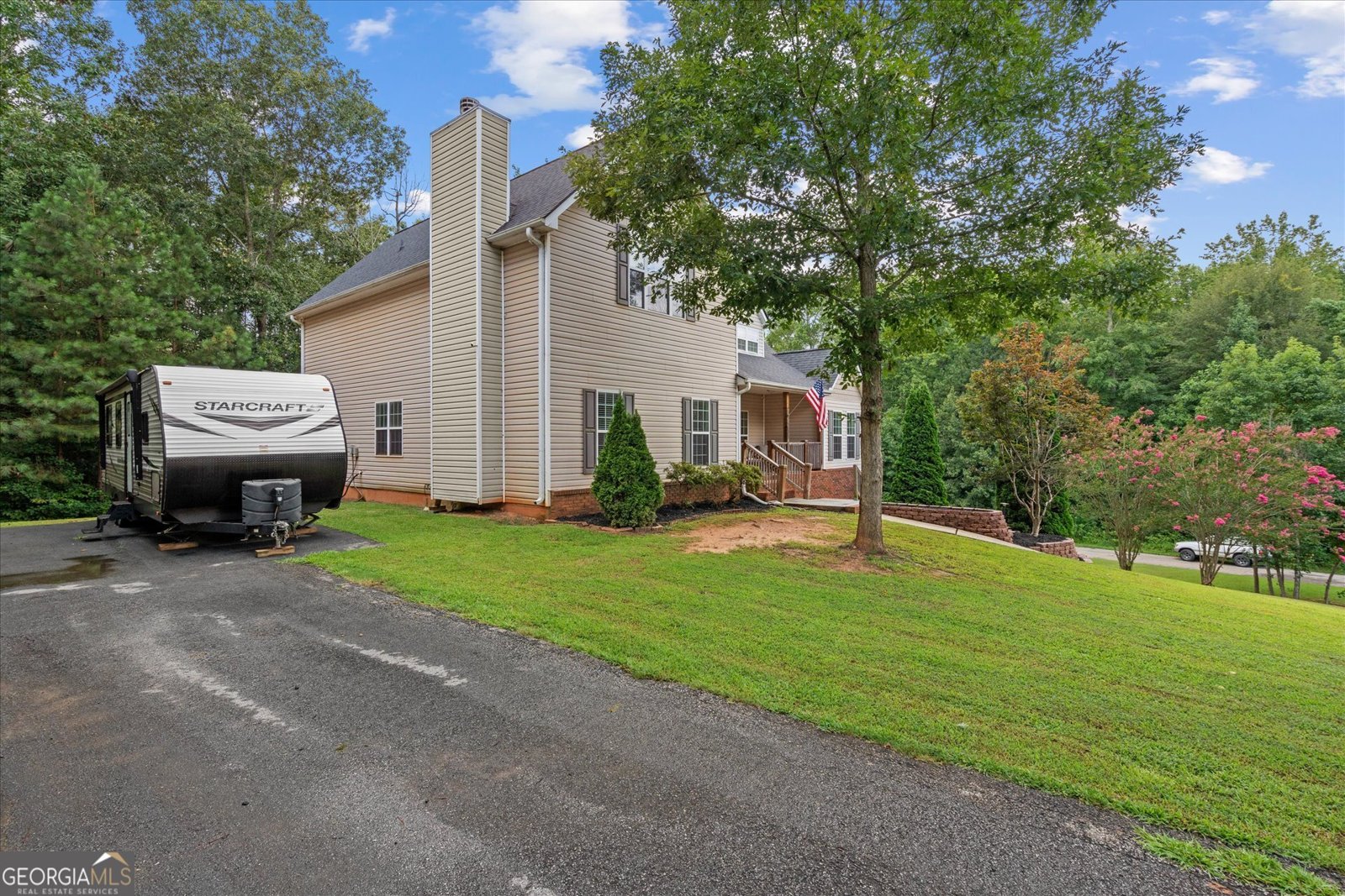 176 Oak Leaf Drive Carrollton - 48